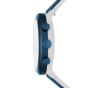 iShopping - Fossil Sport Smartwatch 43mm Blue (FTW4036P)