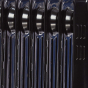 iShopping - Black & Decker Oil Radiator Heater (OR07)