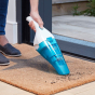 iShopping - Black & Decker Wet and Dry Handheld Vacuum (WDC115WA)
