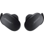 iShopping - Bose QuietComfort Noise-Canceling True Wireless Earbuds Triple Black