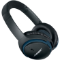 iShopping - Bose Soundlink Around-Ear Wireless Headphones II Black