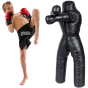 iShopping - Toor Traders MMA Wrestling Grappling Dummy For Adults & Kids - Unfilled