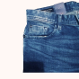 iShopping - Brandage Tapered Jeans For Men Blue