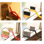 iShopping - Promax Mini Wire Brush Cleaning Tool Kit - Set of 3 Pcs 