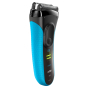 iShopping - Braun Series 3 ProSkin Wet & Dry Electric Shaver (3040S)