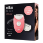iShopping - Braun Silk-Epil 3 Epilator (3440)