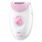 iShopping - Braun Silk-Epil 3 Legs & Body Epilator (3380)