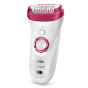 iShopping - Braun Silk-Epil 9 Wet & Dry Epilator (9-538)