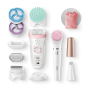 iShopping - Braun Silk-epil Beauty Set 9 Wet and Dry Epilator (9-985)