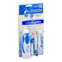 iShopping - Brushpoint Vital Health Oral Care Electric Toothbrush System