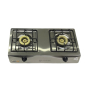 iShopping - Black Stone Auto Ignition Gas Stove  BS-806 – 2