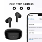 iShopping - QCY T13 True Wireless Earphone Black