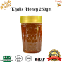 iShopping - Khalis Honey Mingora Bee Honey 250g 100% Raw Pure Organic Mingora Bee Honey