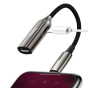 iShopping - Baseus L55 Lightning Male to Dual Lightning Female Adapter (CALL55-0A)