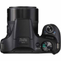 iShopping - Canon PowerShot SX540 HS Digital Camera Black