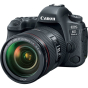 iShopping - Canon EOS 6D Mark II DSLR Camera with 24-105mm f/4 Lens - MBM Warranty