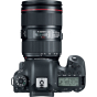 iShopping - Canon EOS 6D Mark II DSLR Camera with 24-105mm f/4 Lens - MBM Warranty