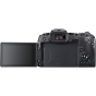 iShopping - Canon EOS RP Mirrorless Digital Camera Body With Mount Adapter