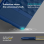 iShopping - Caseology Parallax Slim Case For Galaxy A72 - Deep Blue