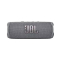 iShopping - JBL Flip 6 Portable Waterproof Speaker Grey