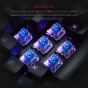 iShopping - Redragon Vata RGB Mechanical Gaming Wired Keyboard (K580)