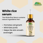 iShopping - Chiltan Pure White Rice Serum - 30ml