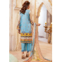 iShopping - Jahanara Coral Mid Summer '22 Unstitched 3 Piece Suit Sky Blue (CJ9-05)