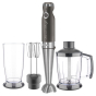 iShopping - Sencor 4 In 1 Hand Blender (SHB-5608BK)