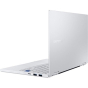 iShopping - Samsung Galaxy Book Flex 2 Alpha Core i5 11 Gen 8GB 256GB SSD Laptop Royal Silver