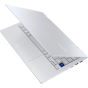 iShopping - Samsung Galaxy Book Flex 2 Alpha Core i5 11 Gen 8GB 256GB SSD Laptop Royal Silver