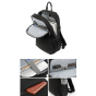 iShopping - CoolBell Laptop Backpack (CB-10001)
