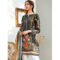 iShopping - Cross Stitch Coral Unstitched Lawn 2 Piece (03)