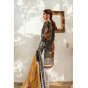 iShopping - Cross Stitch Coral Unstitched Lawn 2 Piece (03)