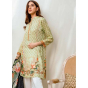 iShopping - Cross Stitch Coral Unstitched Lawn 2 Piece (10)