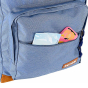 iShopping - Bembel Wisdom 15.6" Backpack (100139)