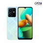 iShopping - Vivo Y22 Dual Sim-Metaverse Green-128GB - 4GB RAM