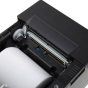 iShopping - Deli Thermal Receipt Printer Black (E801P)