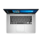 iShopping - Dell Inspiron 7000 Series 15.6" Core i7 8th Gen 8GB 1TB GeForce 940MX Touch Laptop (i7570-7817SLV-PUS) - Without Warranty
