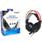 iShopping - Dobe Multi-Function Gaming Headphones (TP4-836)