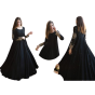 iShopping - Rg Shop Long Maxi Trouser 3Piece 
