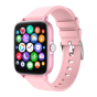 iShopping - Yolo Smart Watch Pro-Pink