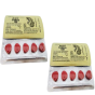 iShopping - Health Hub India Black Cobra Delay Tablet 125mg - 10 Tablets