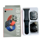 iShopping - Muzamil Store Series 8 i8 Pro Max Smart Watch For Unisex