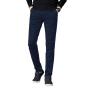 iShopping - Fashion Trendz FT Cotton Chinos Pant-Blue-30