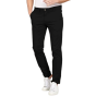 iShopping - Fashion Trendz FT Cotton Chinos Pant-Black-36