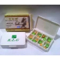 iShopping - Iron Man KLG Penis Enlargement Tablet For Man 