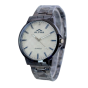 iShopping - Rg Shop Alpha Chain Watch For Men -Black