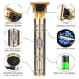 iShopping - Galm Gadgets And Bags T9 Dragon Style Trimmer For Men