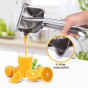 iShopping - Samark Fruit Press Manual Juicer Machine
