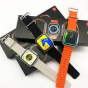 iShopping - Rg Shop T900 Ultra Smart Watch
